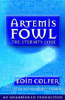 The Eternity Code: Artemis Fowl, Book 3