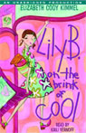 Lily B. on the Brink of Cool