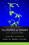 The People of Sparks