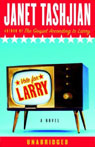 Vote for Larry