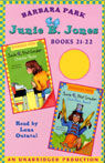 Junie B. Jones Collection: Books 21-22