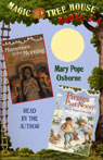 Magic Tree House: Books 3-4