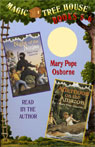 Magic Tree House: Books 5-6