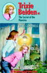 The Secret of the Mansion: Trixie Belden #1