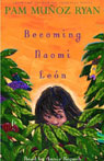 Becoming Naomi Leon