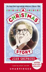 A Christmas Story: The Book That Inspired the Hilarious Classic Film