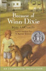 Because of Winn-Dixie