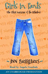 Girls in Pants: The Third Summer of the Sisterhood