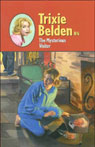 The Mysterious Visitor: Trixie Belden #4