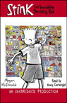 Stink: The Incredible Shrinking Kid