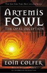 The Opal Deception: Artemis Fowl, Book 4