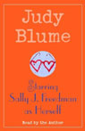 Starring Sally J. Freedman as Herself