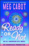 Ready or Not: An All-American Girl Novel