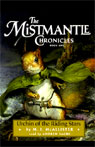 Urchin of the Riding Stars: The Mistmantle Chronicles, Book One