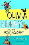 Olivia Kidney and the Exit Academy