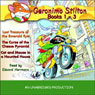 Geronimo Stilton: Books 1-3