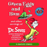 Green Eggs and Ham and Other Servings of Dr. Seuss