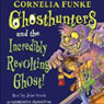 Ghosthunters and the Incredibly Revolting Ghost
