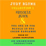 Judy Blume: Collection #1: Freckle Juice & The One in the Middle is a Green Kangaroo
