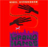 The Wrong Hands