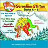 Geronimo Stilton: Books 4-6