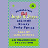 Junie B. Jones and Some Sneaky Peeky Spying, Book 4