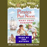 Magic Tree House, Book 4: Pirates Past Noon