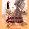 Samurai Shortstop