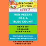 Geronimo Stilton Book 7: Red Pizzas for a Blue Count
