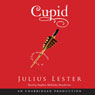 Cupid: A Tale of Love and Desire