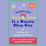Junie B. Jones is a Beauty Shop Guy, Book 11