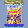 Magic Tree House, Book 10: Ghost Town at Sundown