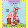 Junie B., First Grader: Dumb Bunny