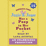 Junie B. Jones Has a Peep in her Pocket, Book 15