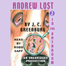 Andrew Lost in the Bathroom, Book 2