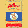 Arthur's Mystery Envelope