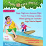 Magic Tree House, Book 26: Good Morning, Gorillas