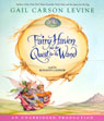 Fairy Haven and the Quest for the Wand