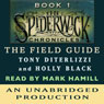 The Field Guide: The Spiderwick Chronicles, Book 1