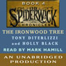 The Ironwood Tree: The Spiderwick Chronicles, Book 4