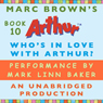 Who's in Love with Arthur?