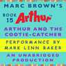 Arthur and the Cootie Catcher