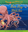 Magic Tree House, Book 39: Dark Day in the Deep Sea