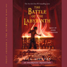 The Battle of the Labyrinth: Percy Jackson, Book 4