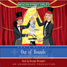 Out of Bounds: Beacon Street Girls #4