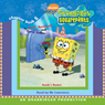 SpongeBob Squarepants #6: Sandy's Rocket