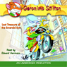 Geronimo Stilton Book 1: Lost Treasure of the Emerald Eye
