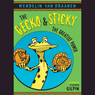 The Gecko and Sticky: The Greatest Power