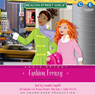 Fashion Frenzy: Beacon Street Girls, Book 9: