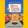 Something Wonky This Way Comes: Mercy Watson #6
